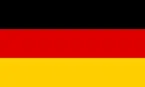 German flag icon